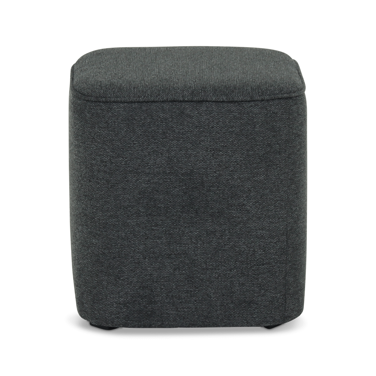 Poef PENNY Matana Anthracite