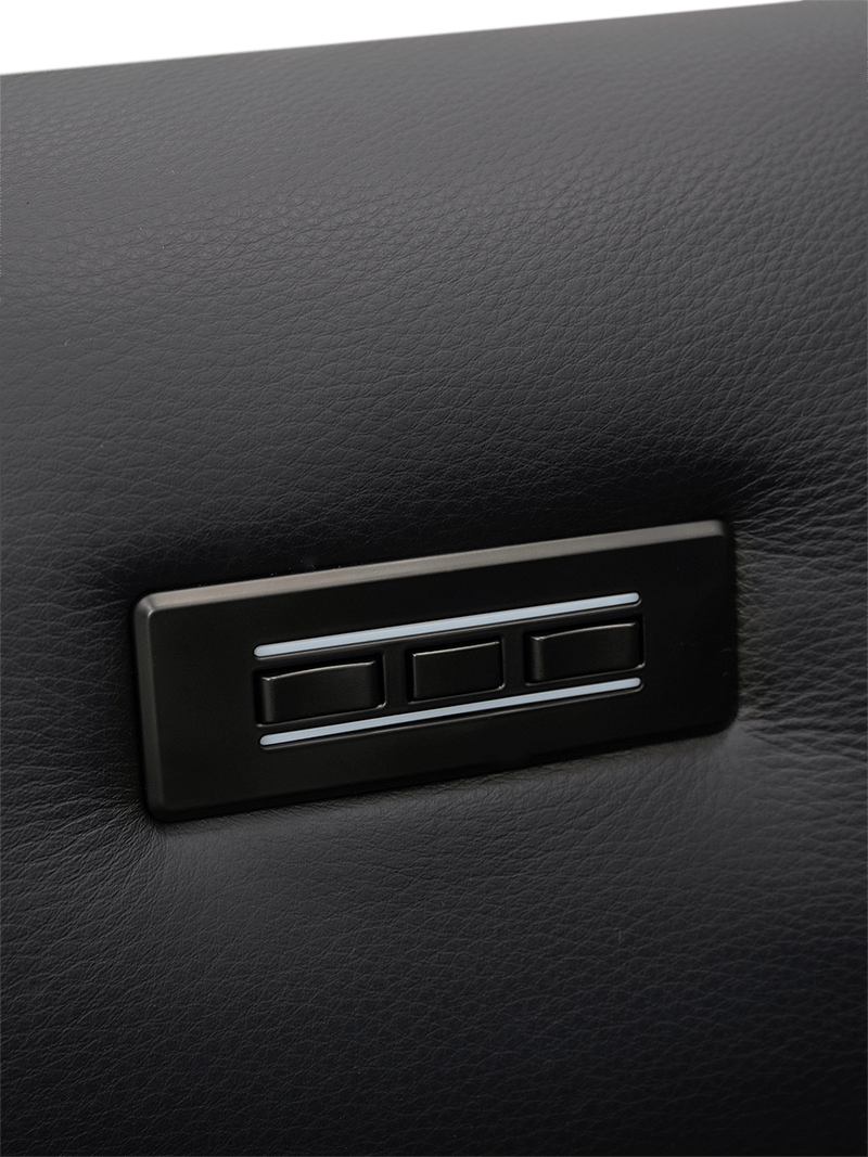 Relaxfauteuil Ozarto M