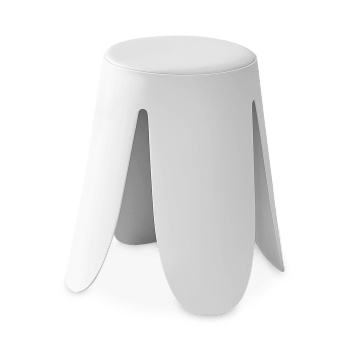 Krukje IDOLA H46,5 Wit Krukje IDOLA H46,5 Wit