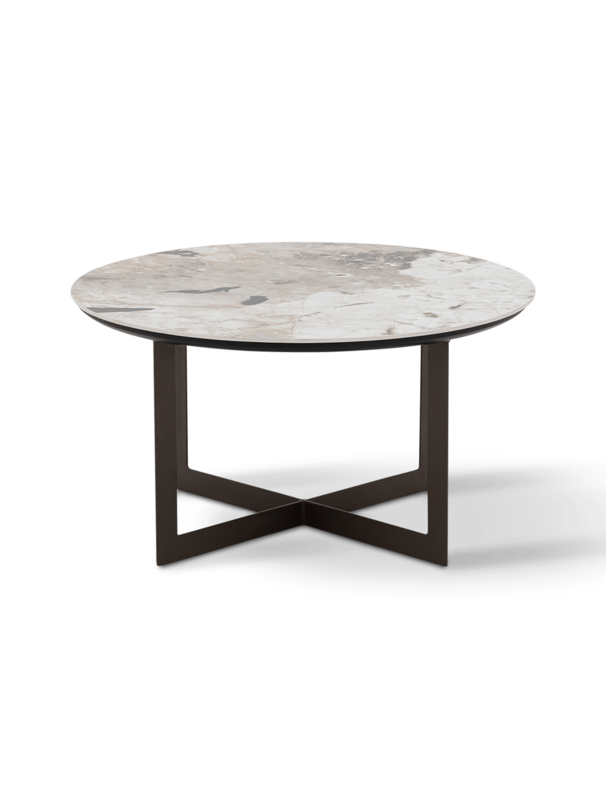 Salontafel Piazza Ø70 cm