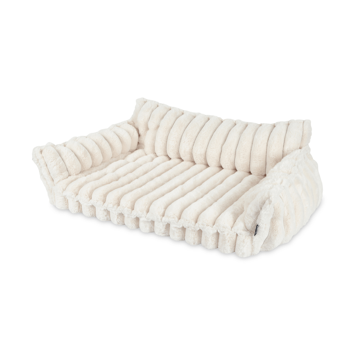 Dierenkussen DEX Zetel Beige