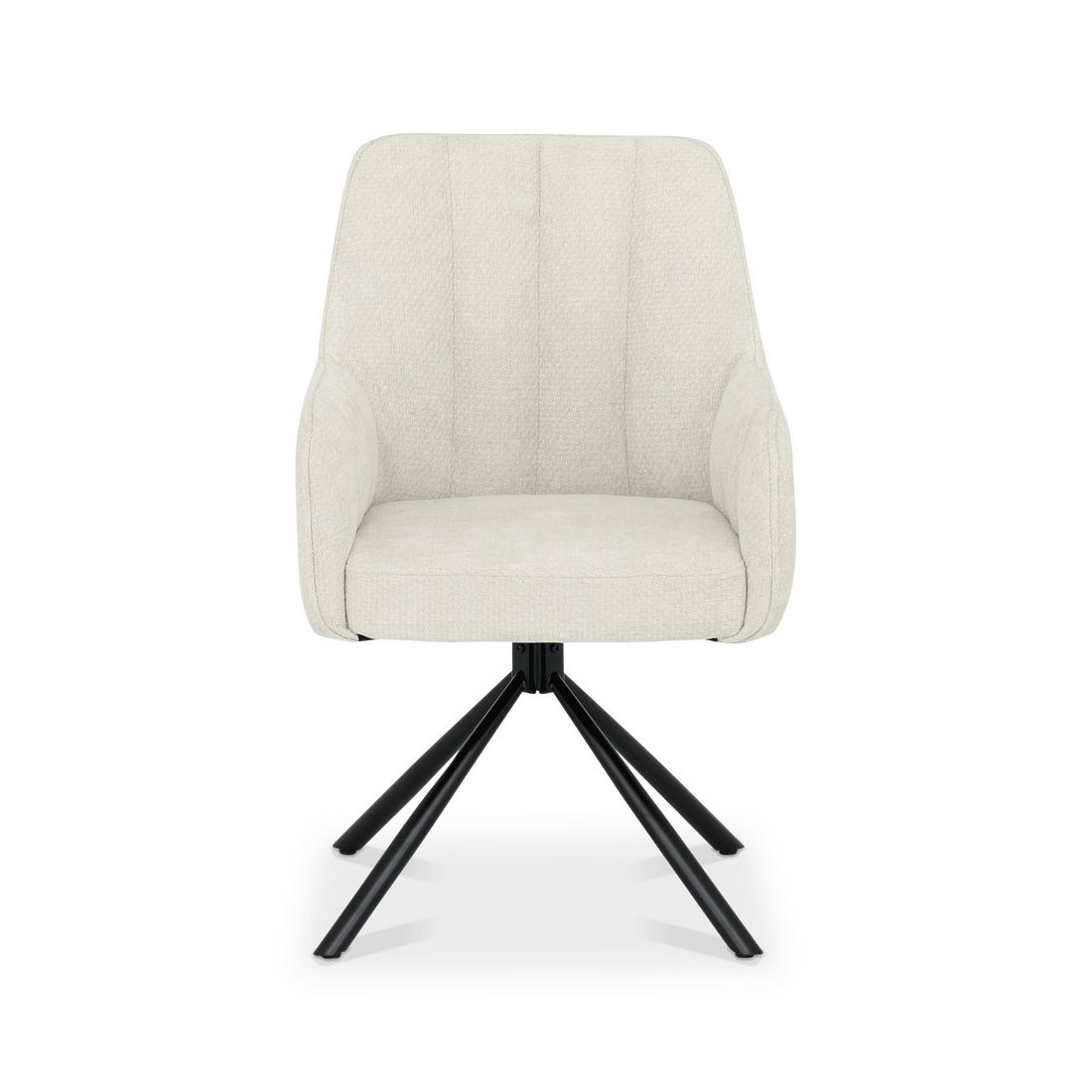 Armstoel ROCCO 360° Natural Armstoel ROCCO 360° Natural