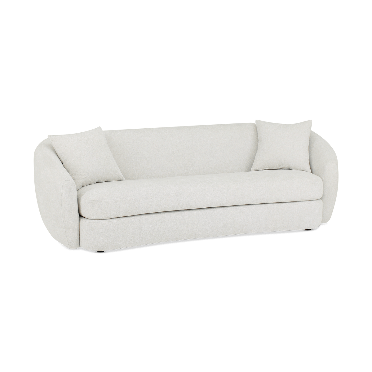3,5-zit JEROOM Bibury White B260 