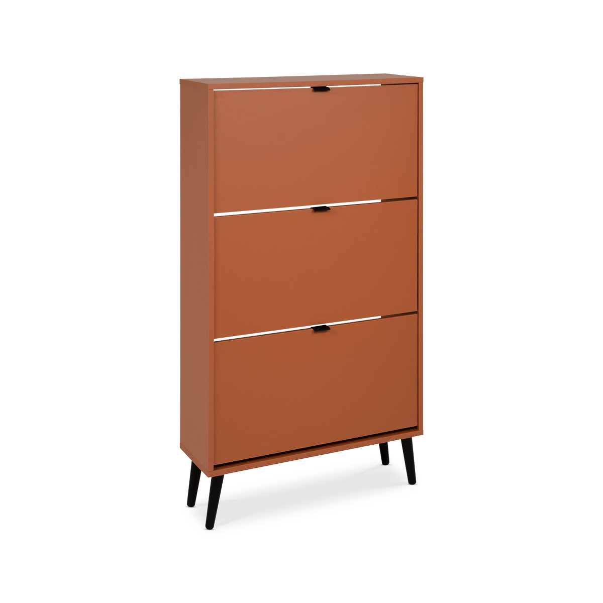 Schoenenkast MADDIE Terracotta B70