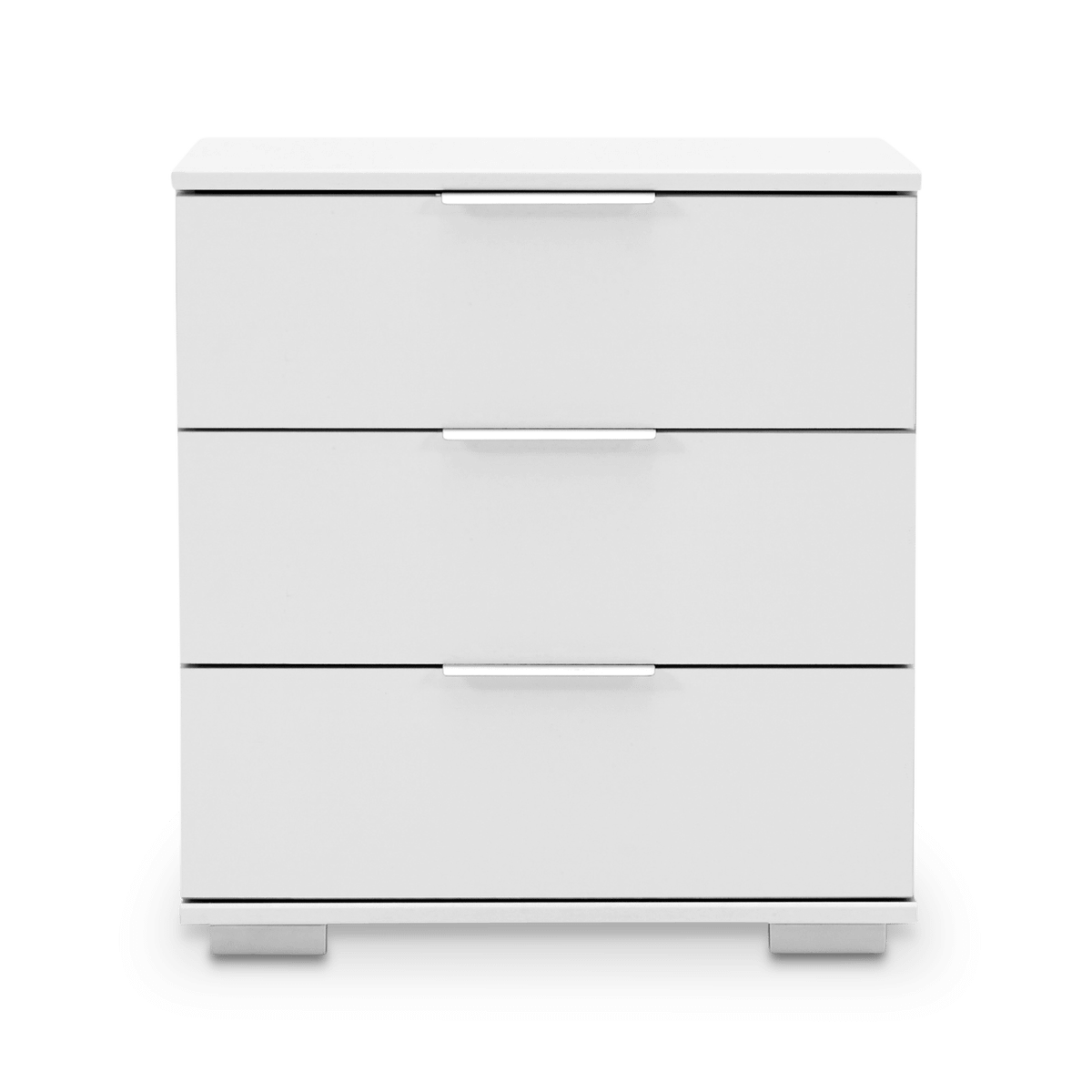 Nachttafel HAVARD B52 Wit