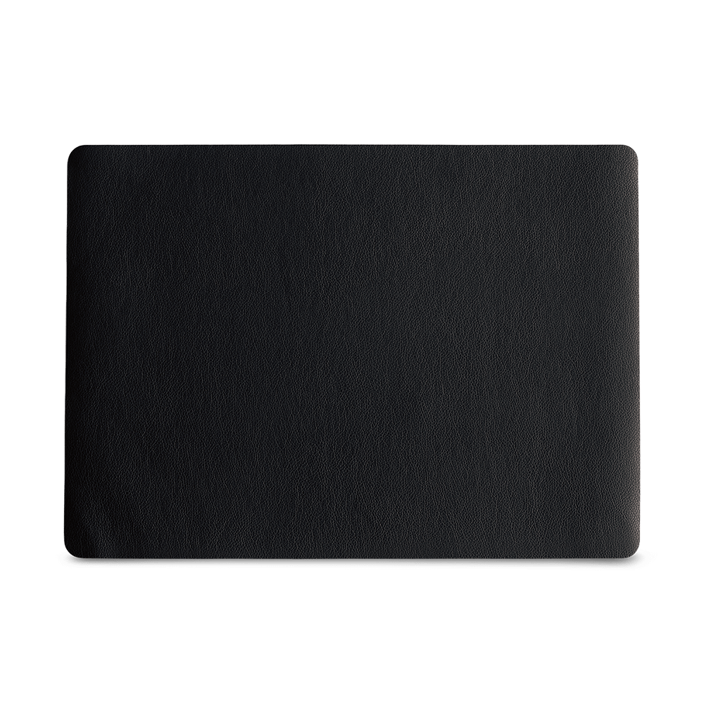 Placemat LIORA RH PU - Zwart