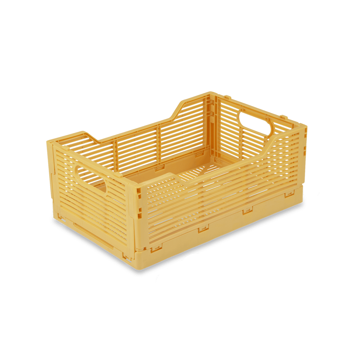 Opbergbox LILJA L Oker