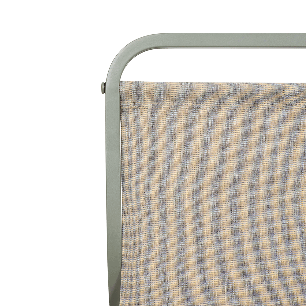 Schommelstoel PRETORO Laurier