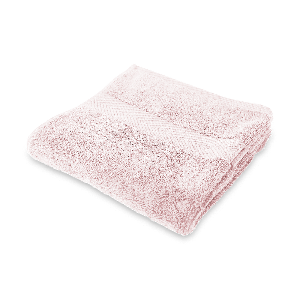 Handdoek RT Misty Pink