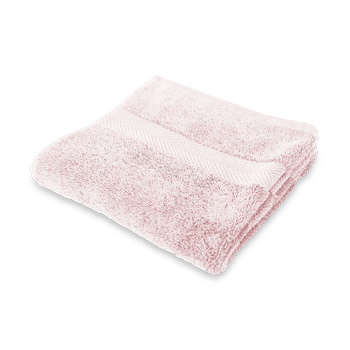 Handdoek RT Misty Pink Handdoek RT Misty Pink