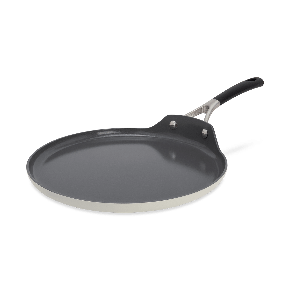 Pannenkoekenpan CERAPRO Ø25 Clay