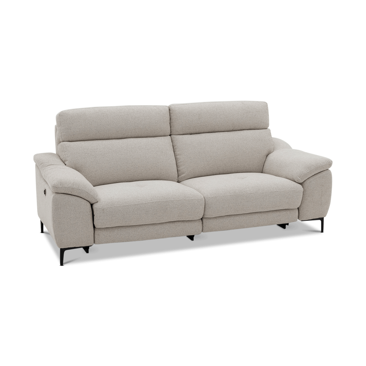 2,5-zit NOTCH Elektrische Relax Sand B226