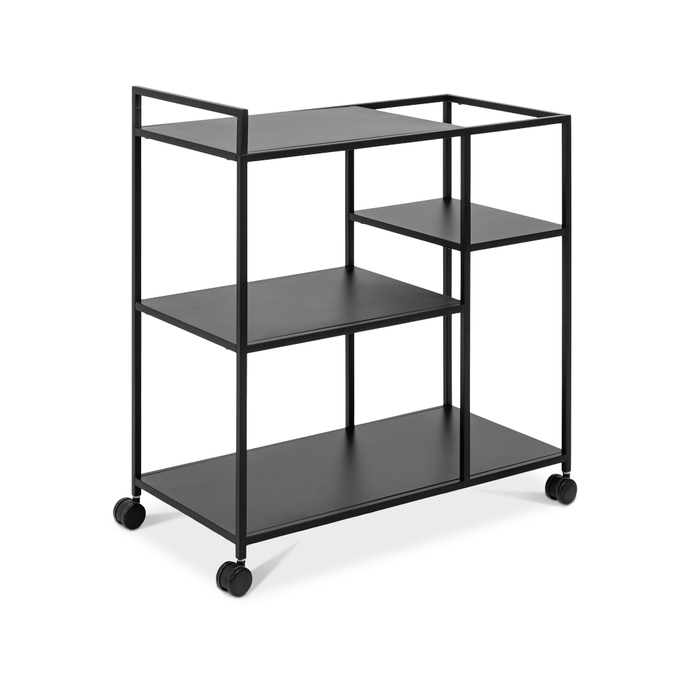 Opbergtrolley NEWCASTLE ACTONA GROUP A/S SPARROW-1505
