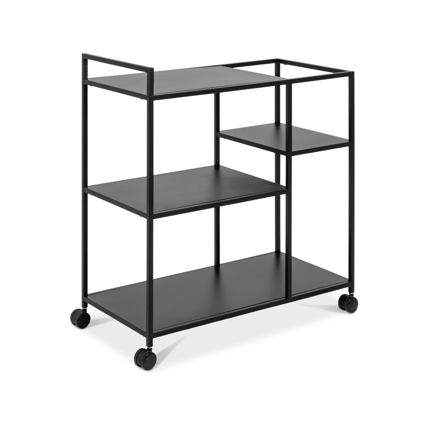 Opbergtrolley NEWCASTLE ACTONA GROUP A/S SPARROW-1505