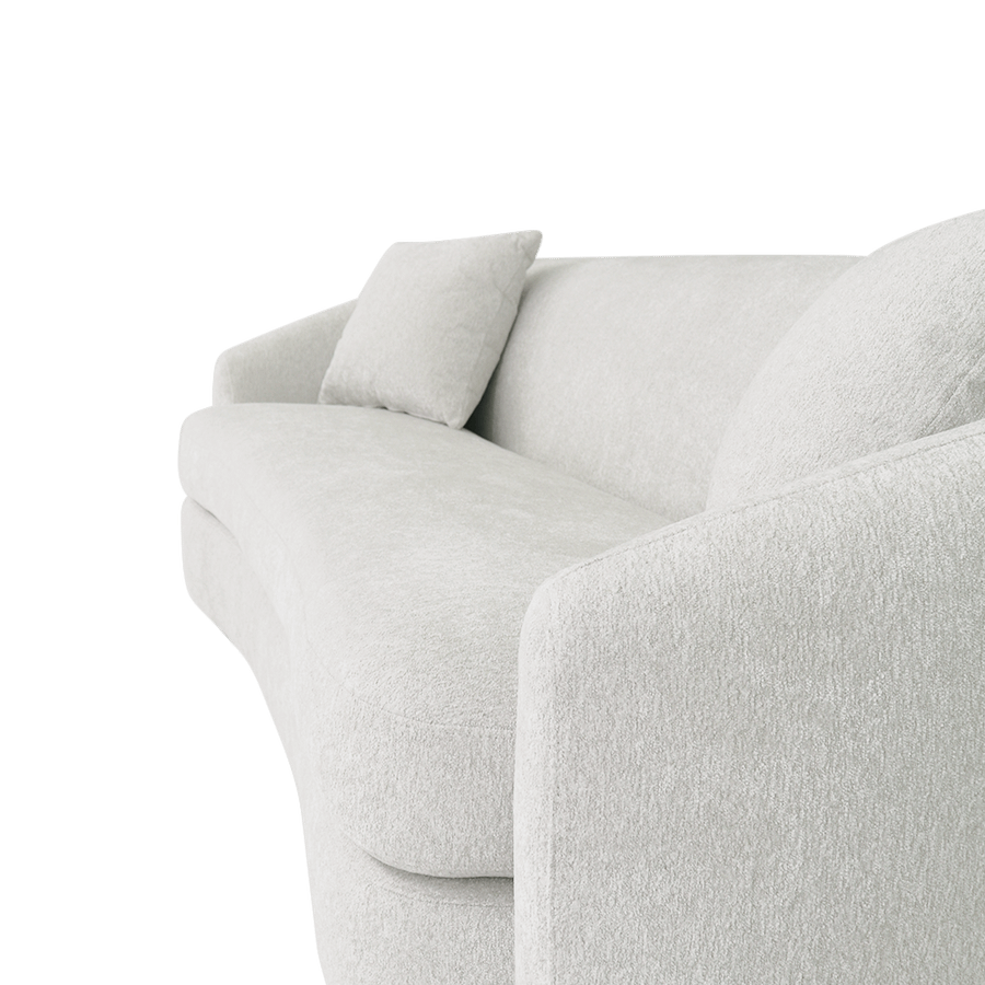 3,5-zit JEROOM Bibury White B260  3,5-zit JEROOM Bibury White B260