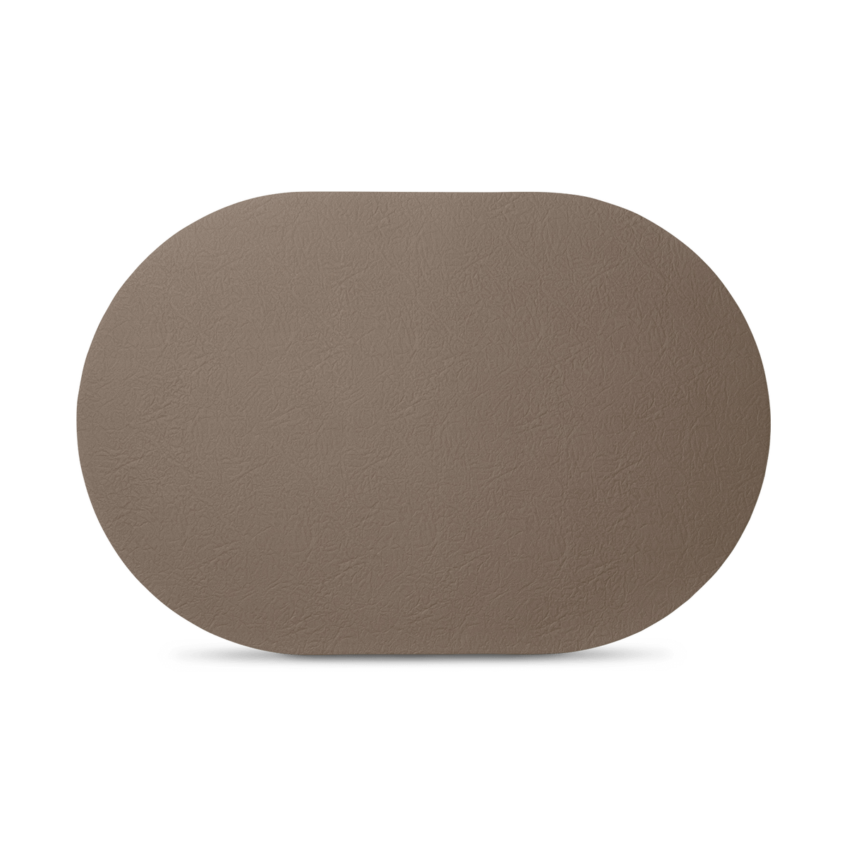 Placemat REVELLO Ovaal Firewood