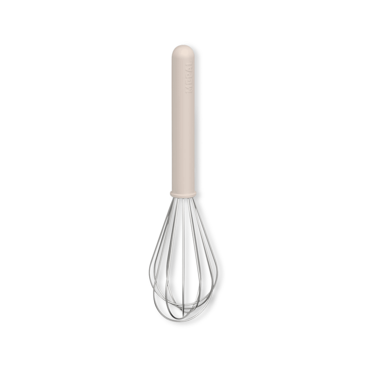 Garde L CHEF IT RVS/Chalk