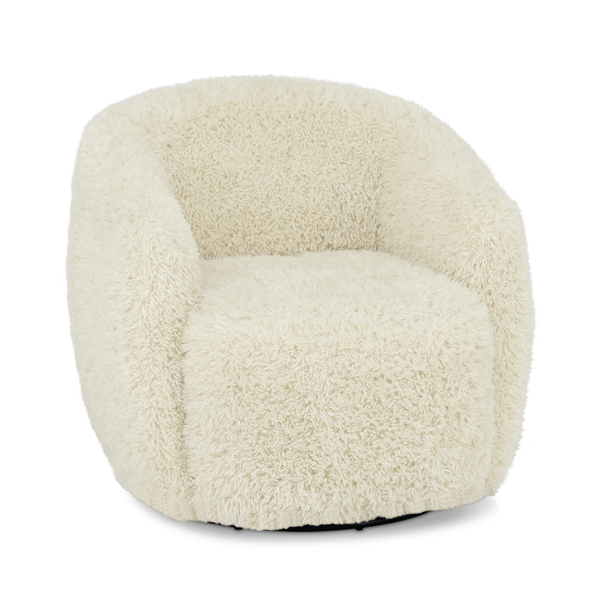 Draaifauteuil VITALO Doodle