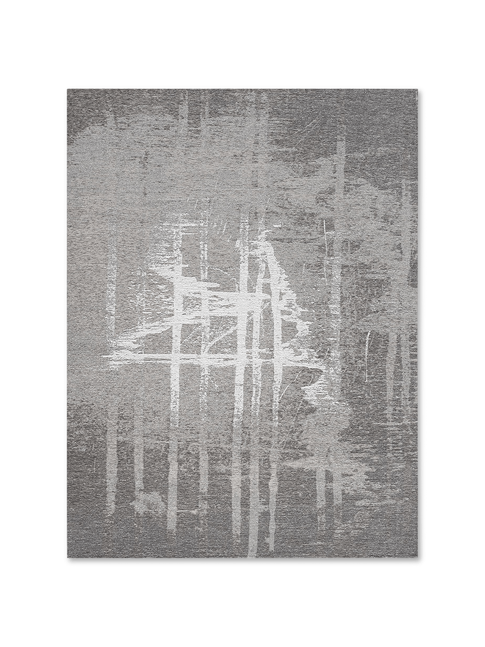 Tapijt Merron Grey 240 x 340 cm