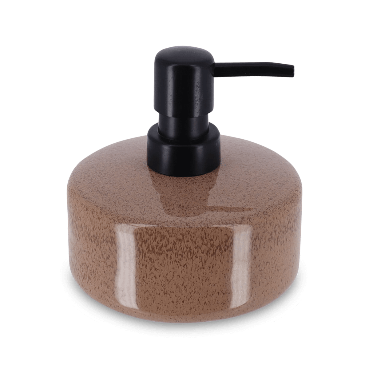 Zeepdispenser MUNDO 400ml Caramel