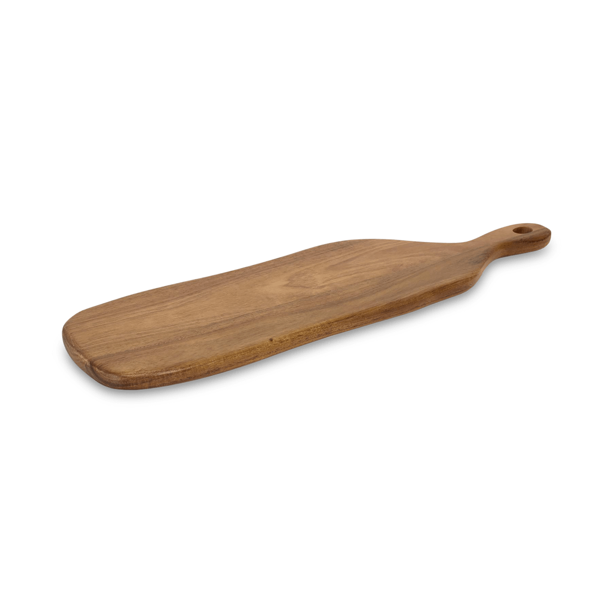 Serveerplank ACARA Acacia Bruin XL