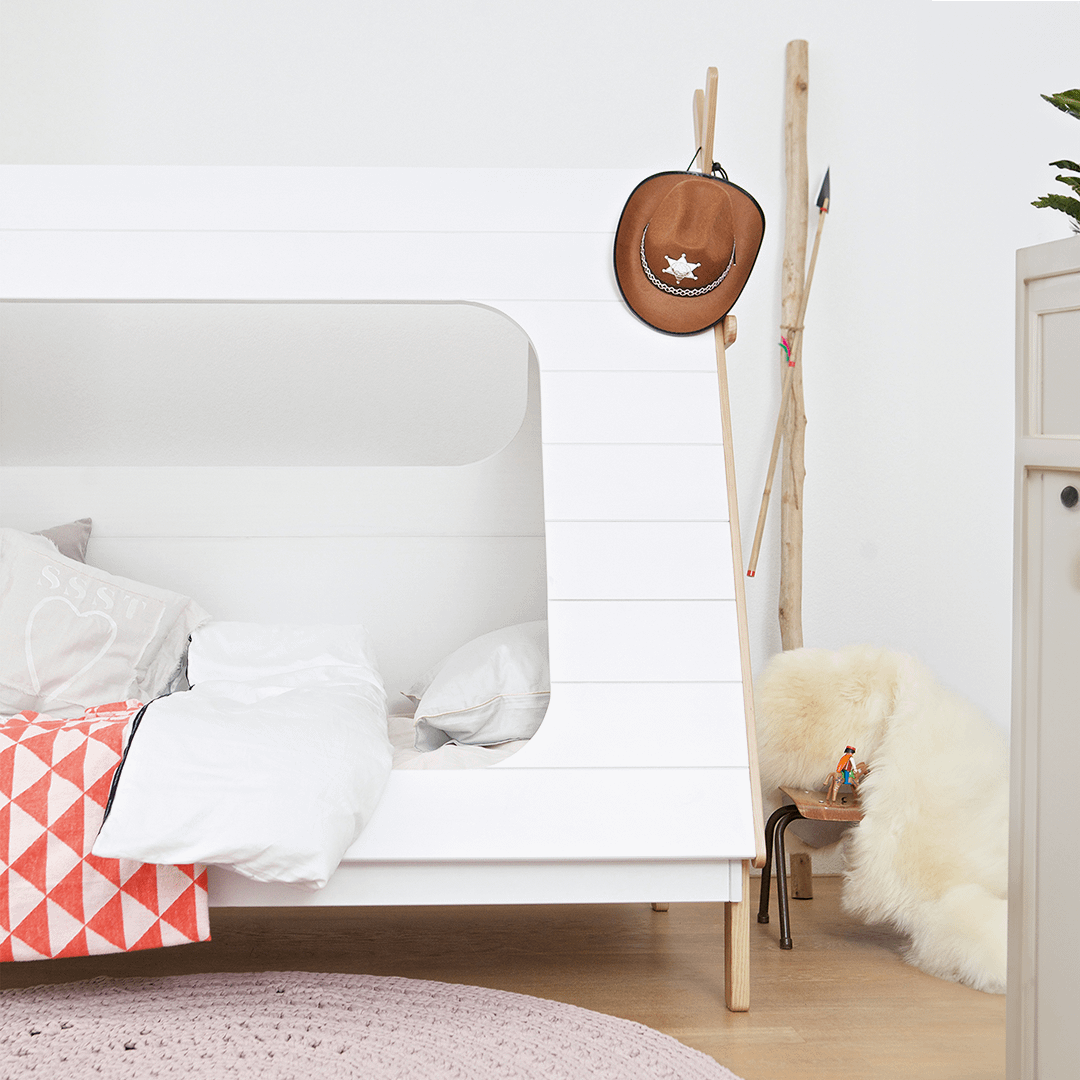 Bed ARBORVITAE 90x200