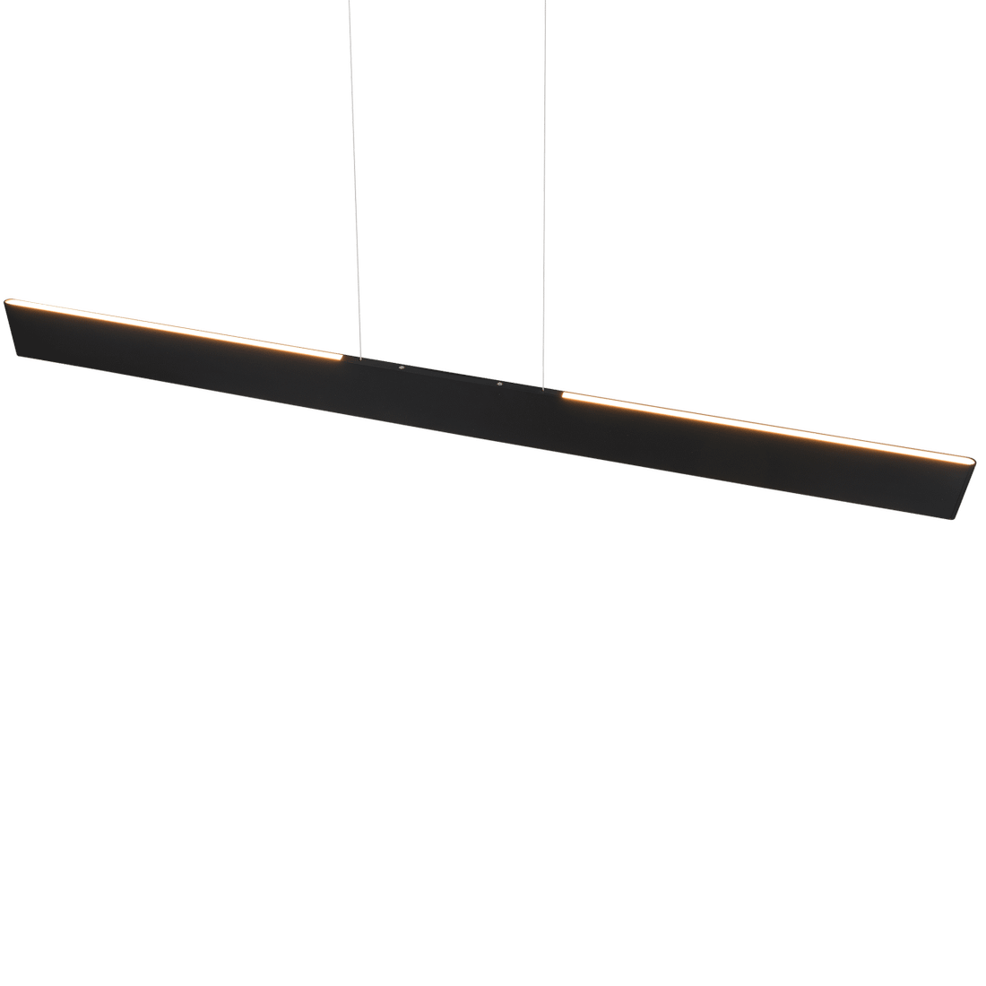 Hanglamp GALWAY Met. Zwart Hanglamp GALWAY Met. Zwart