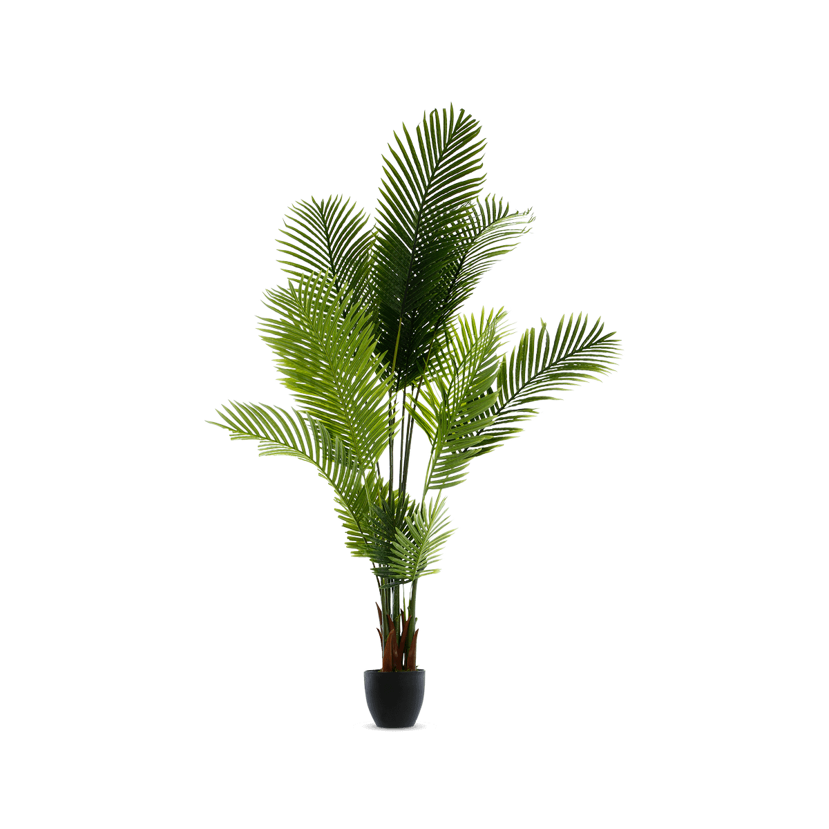 Plant Artif. PALMIER Groen