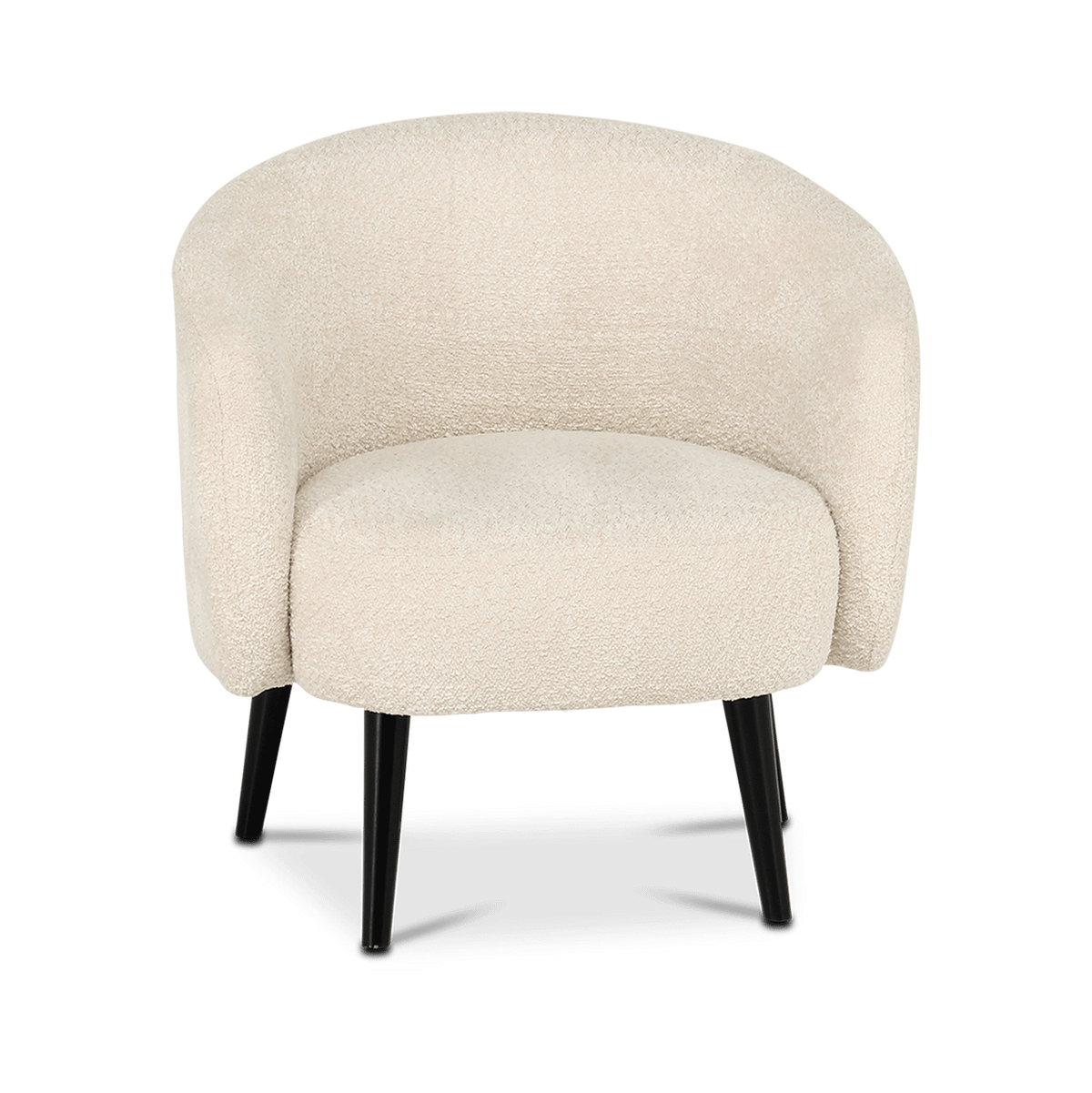 Fauteuil FELIKS Abriamo Cream