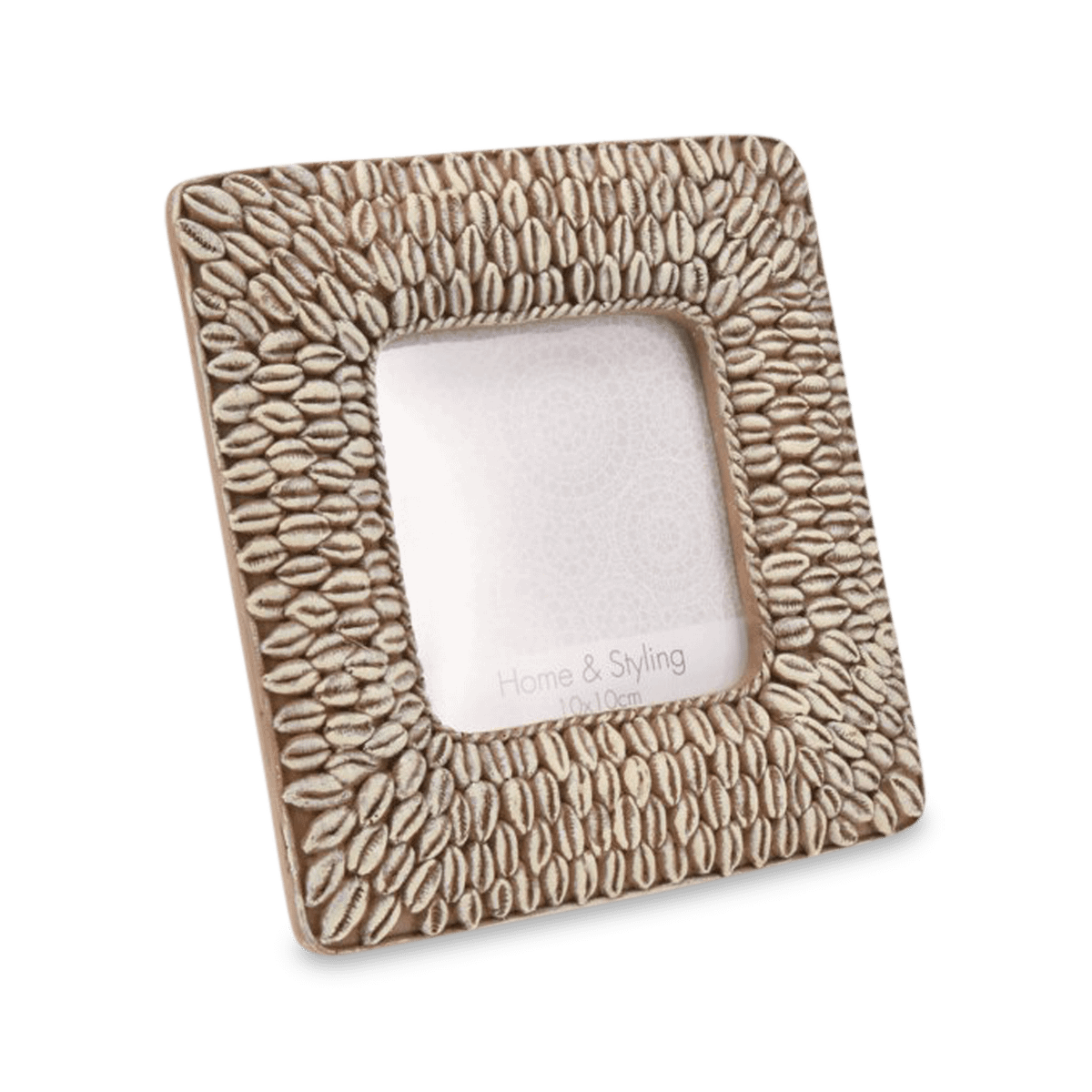 Fotokader DARAB 10x10 Poly Nat. Ass.