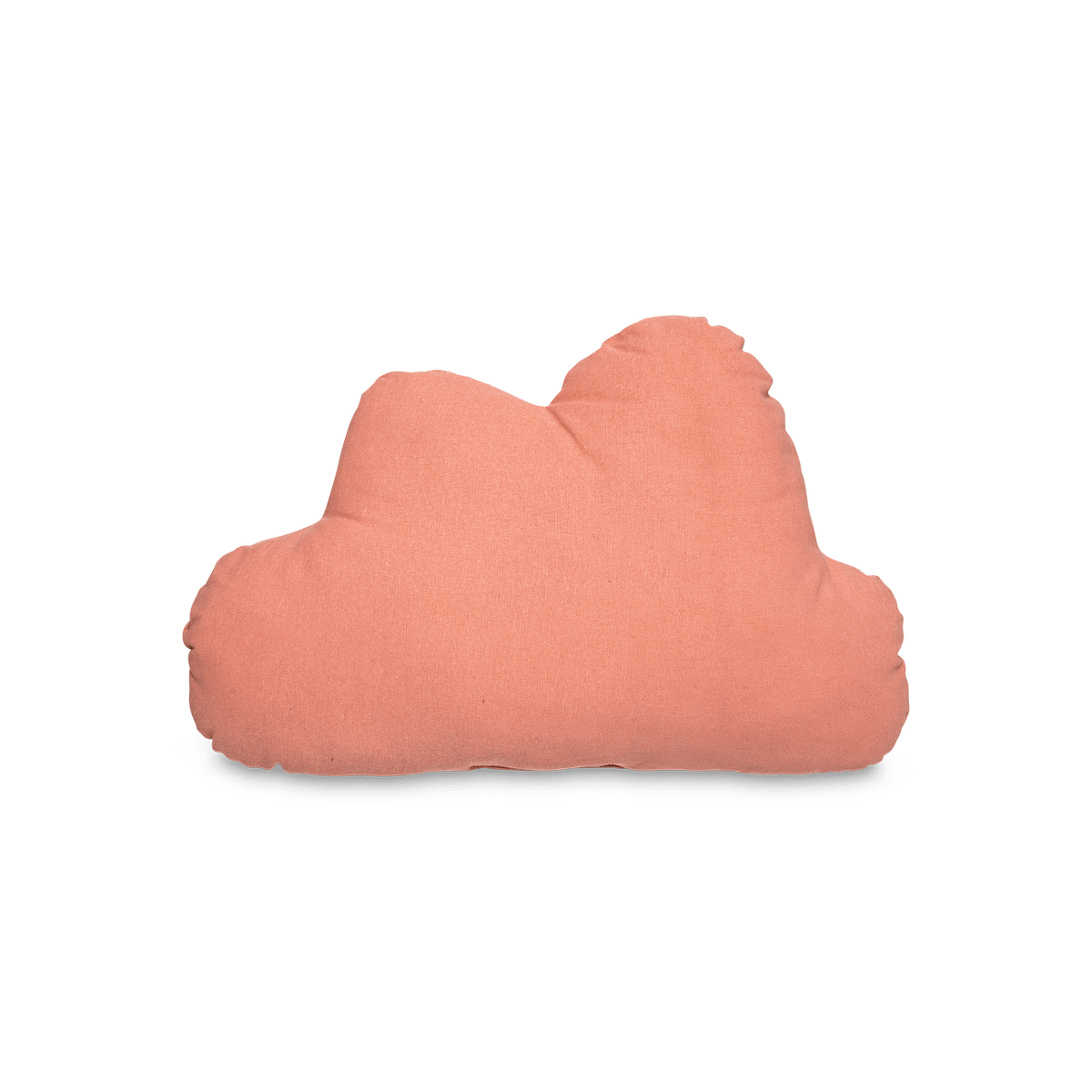 Kussen PILVIA Terracotta