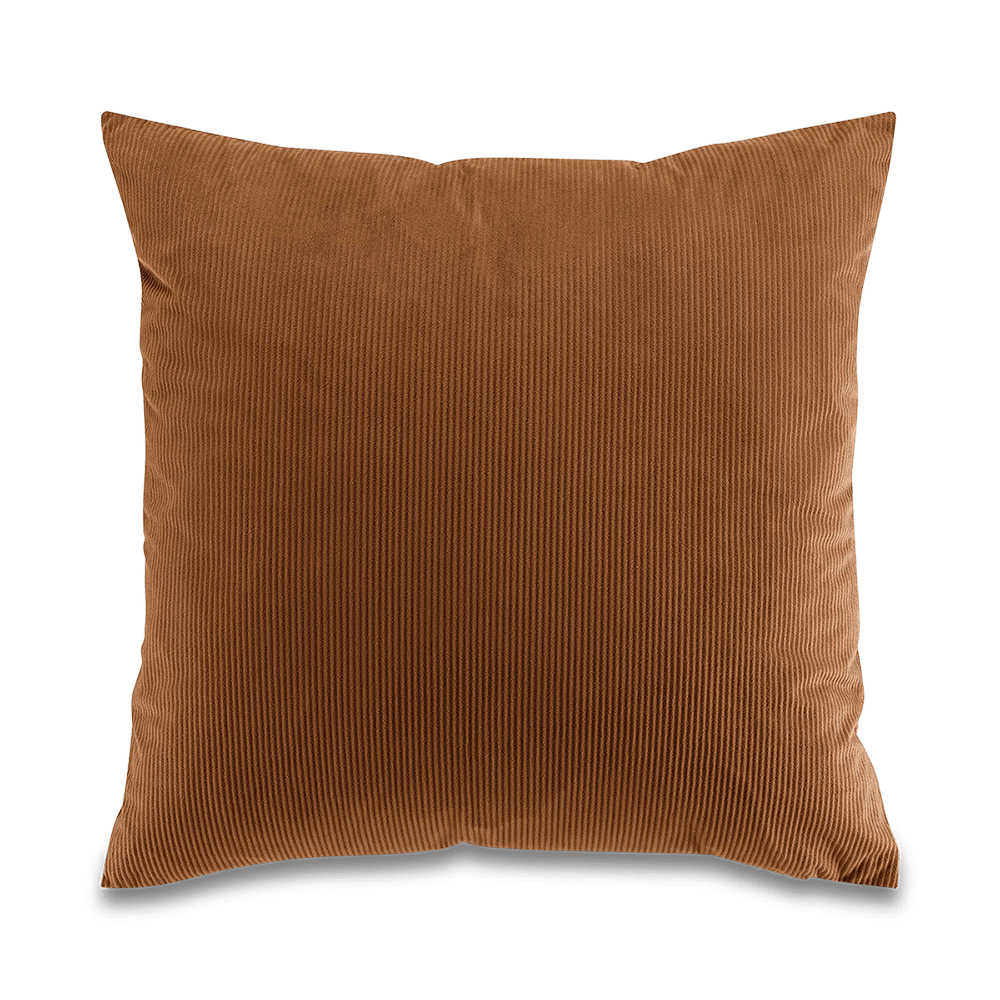 Kussen VELLOU Camel