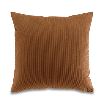 Kussen VELLOU Camel Kussen VELLOU Camel