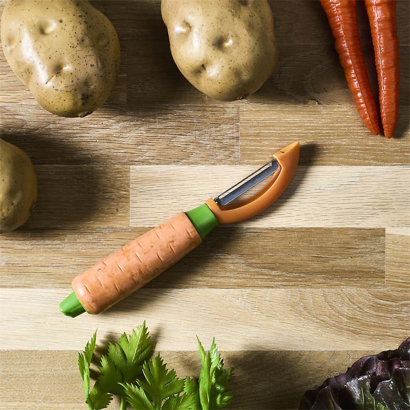 Dunschiller CAROTTE Oranje