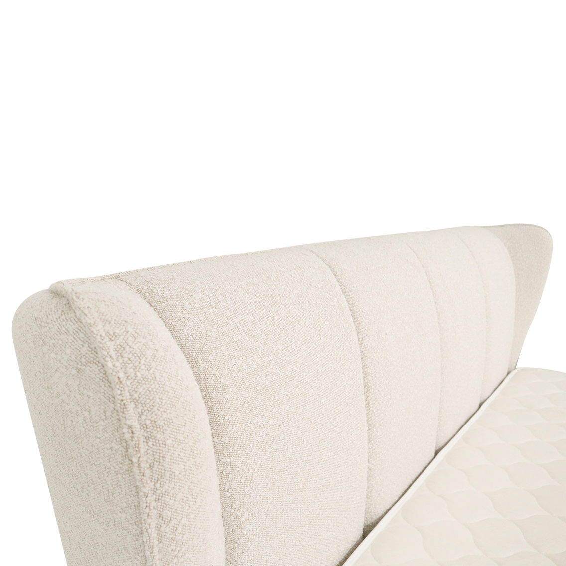 Boxspring SACRAMENTO 180x200