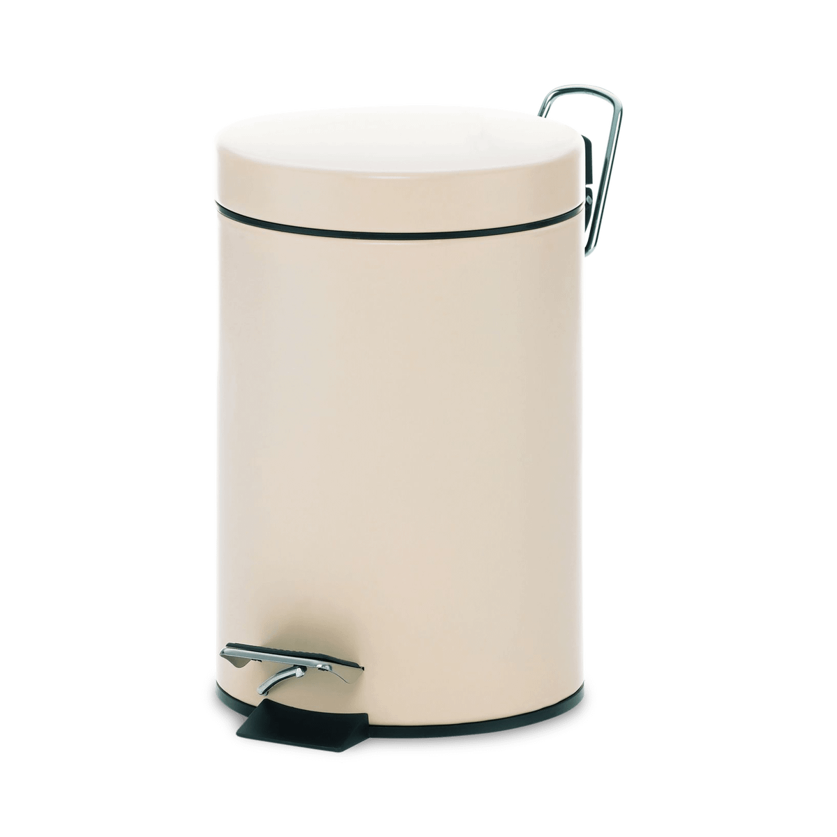 Pedaalemmer MONACO 3l Met. Beige