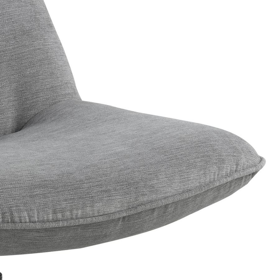 Fauteuil MUPPET Holly 7 Grey