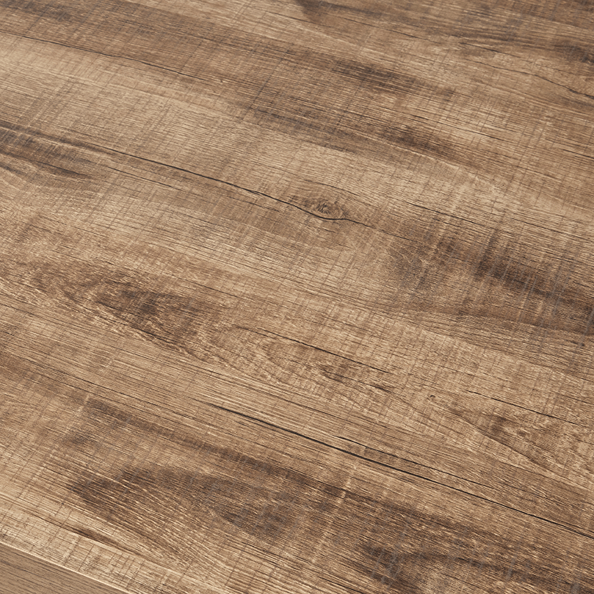 Eettafel met U-poot ABBEY Tropix 230x100 Eettafel met U-poot ABBEY Tropix 230x100