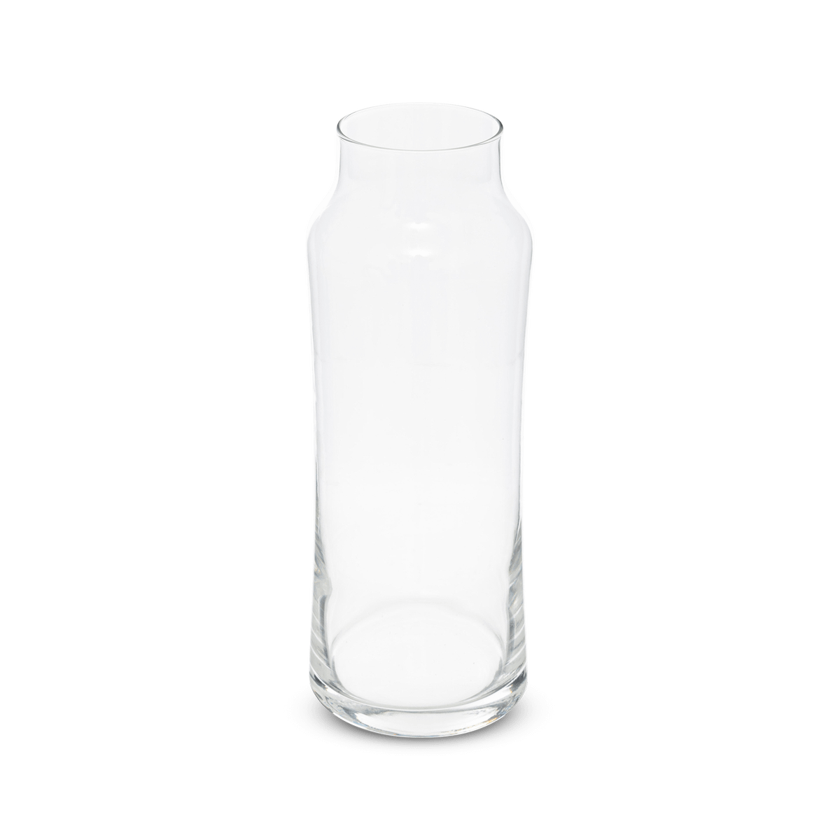 Karaf Glas ANTIA 1L met Kurk