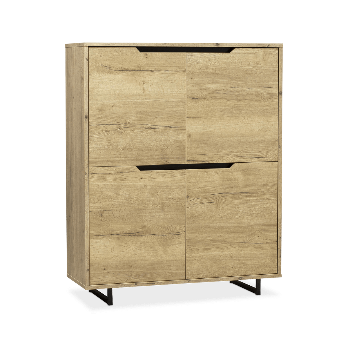 Barkast DIADEMA B122