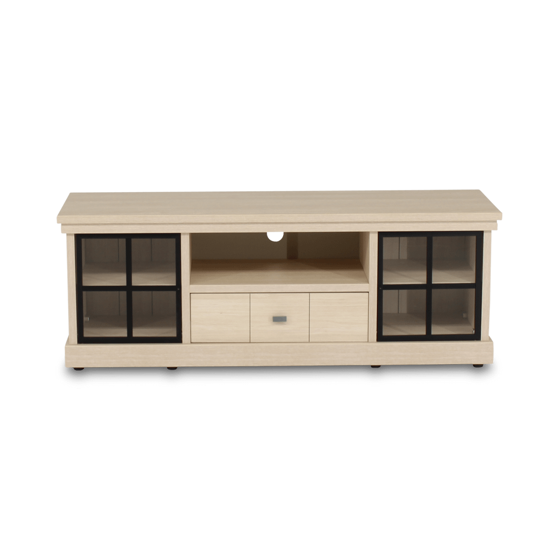 TV-Meubel KARA Natural Olm B155 TV-Meubel KARA Natural Olm B155