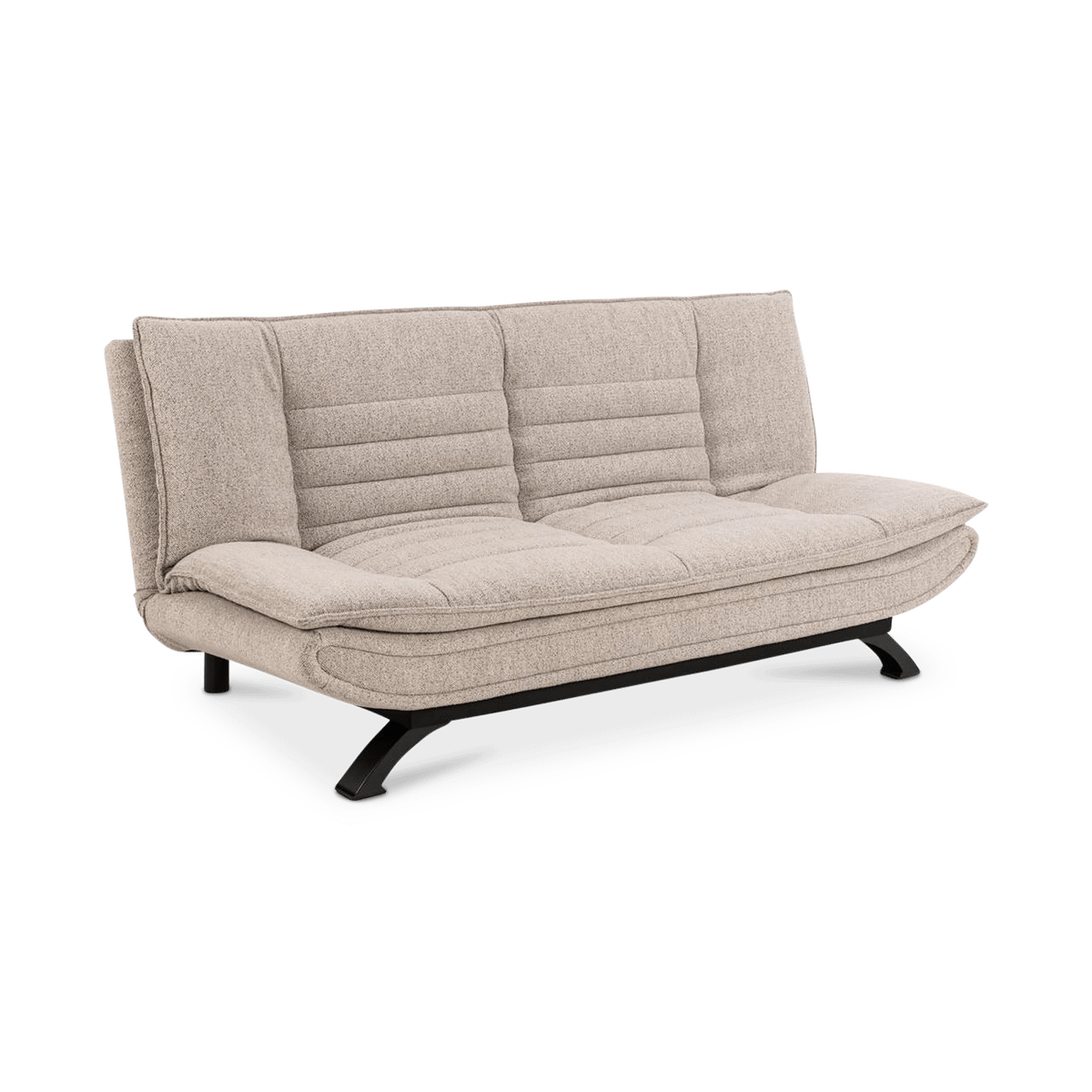 Slaapbank TRO B196 Beige