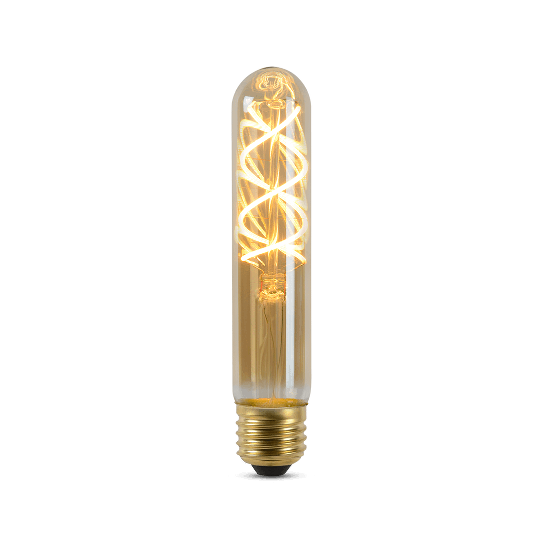 LED-lamp BULB Transparant LED-lamp BULB Transparant