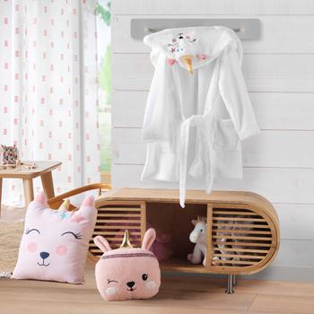 Kussen UNICORN Eenhoorn Roze Kussen UNICORN Eenhoorn Roze