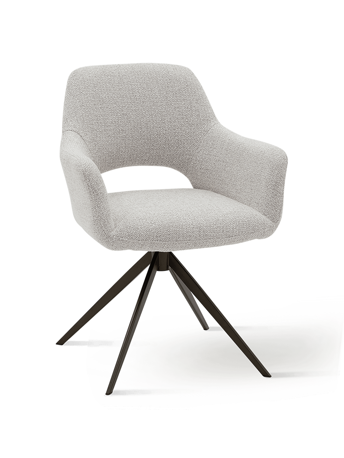 Armstoel Odile Stone Beige