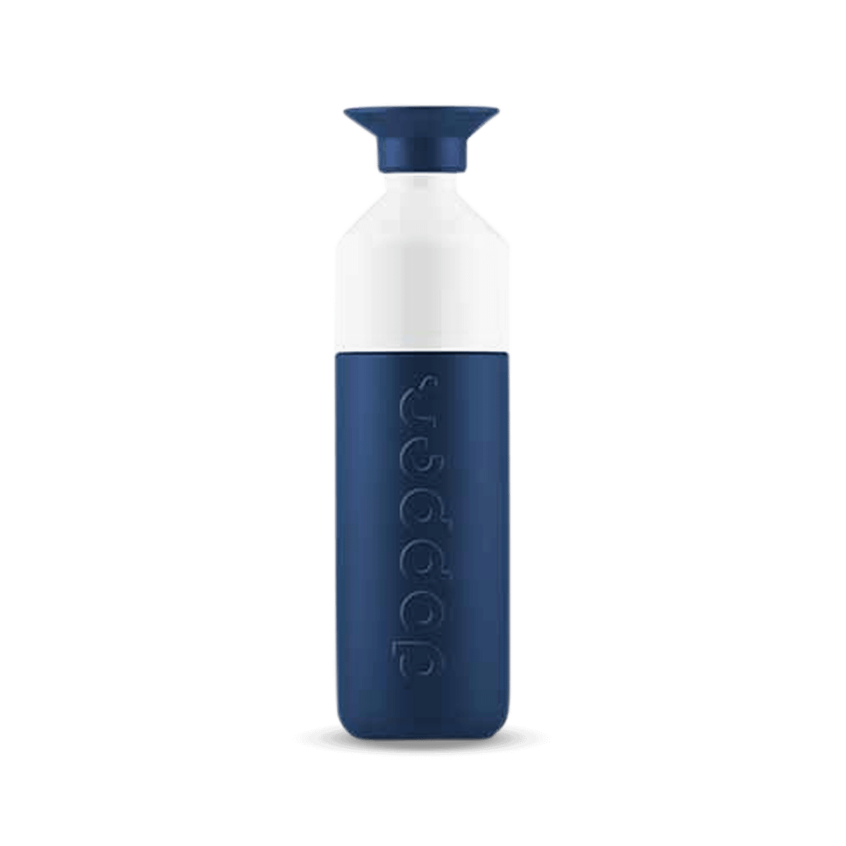 Insul. Isoleerfles DOPPER 580ml Breaker Blue