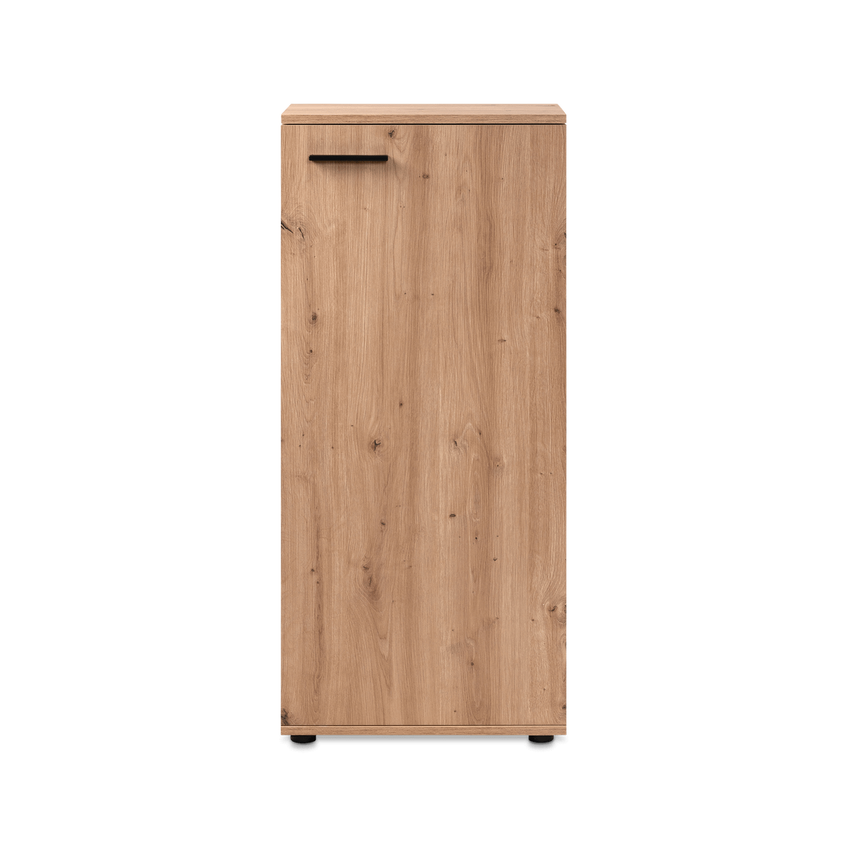 Schoenenkast EMILIO Artisan Eik B50
