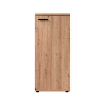 Schoenenkast EMILIO Artisan Eik B50 Schoenenkast EMILIO Artisan Eik B50