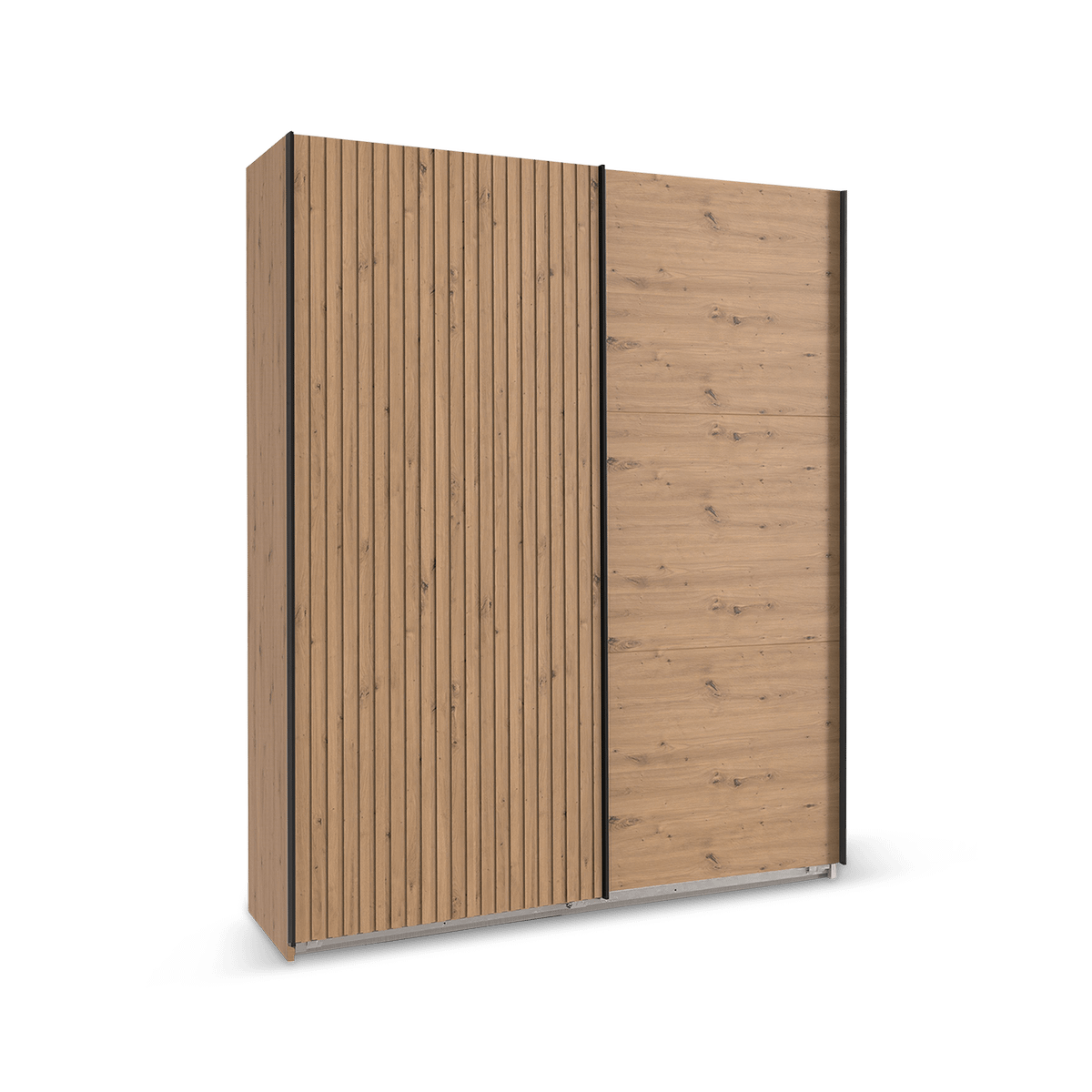 Kleerkast GERONA B200