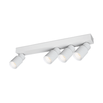 Spot NYSAL 4Del. Wit Spot NYSAL 4Del. Wit